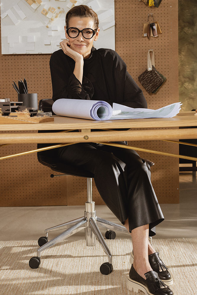 Model: Simone 114447