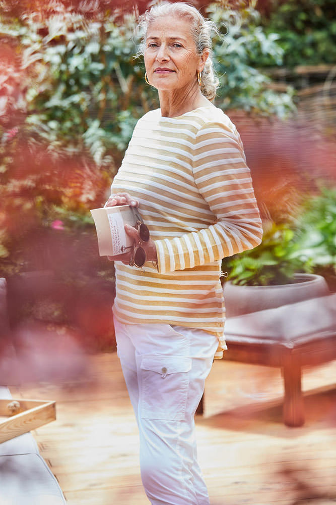 Model: Barbara 75395