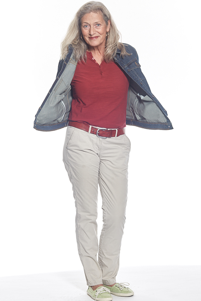 Model: Barbara 57767