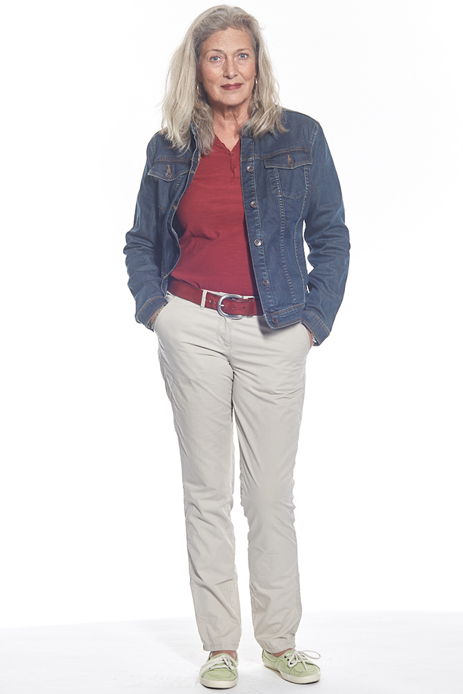 Model: Barbara 57768