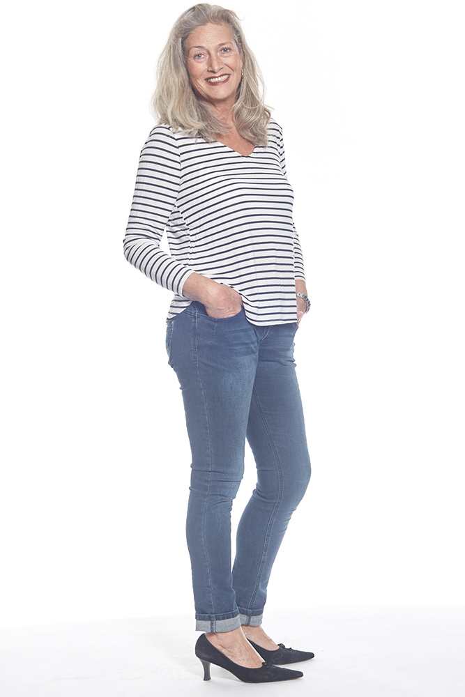 Model: Barbara 57770