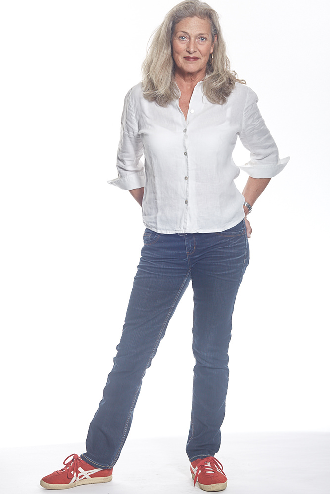 Model: Barbara 57772