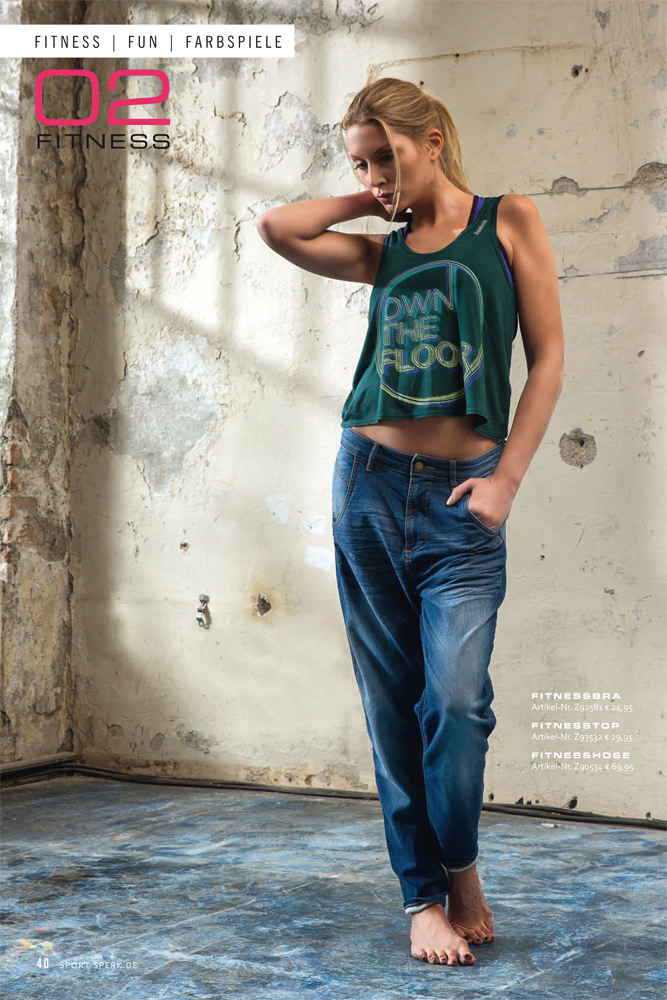 Model: Jennifer 26416