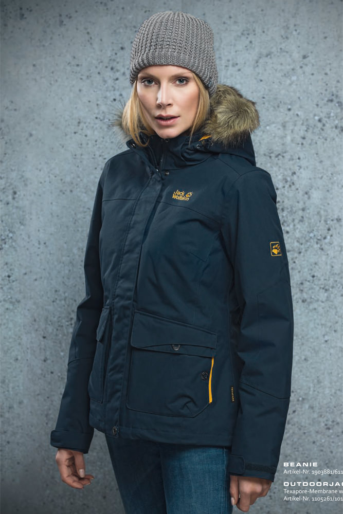 Model: Jennifer 26417