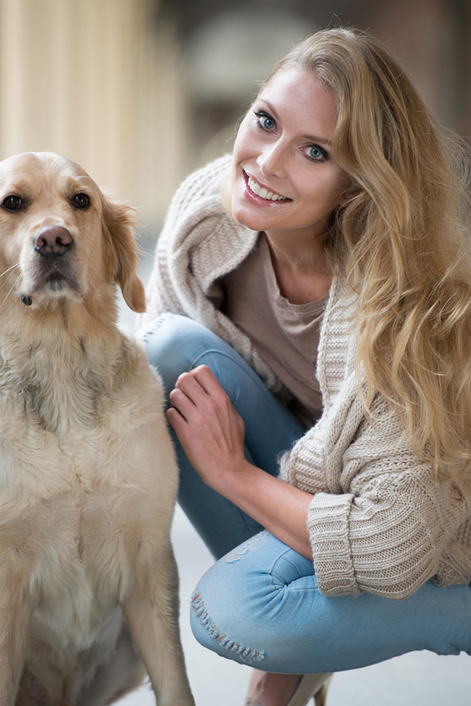 Model: Jennifer 54537