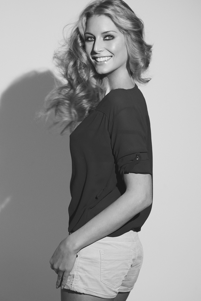 Model: Jennifer 54539