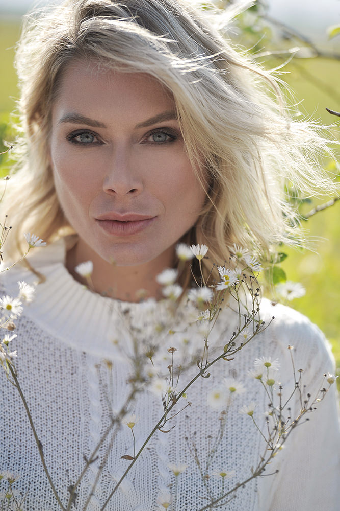 Model: Jennifer 66243