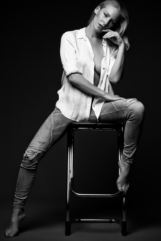 Model: Denise 52591
