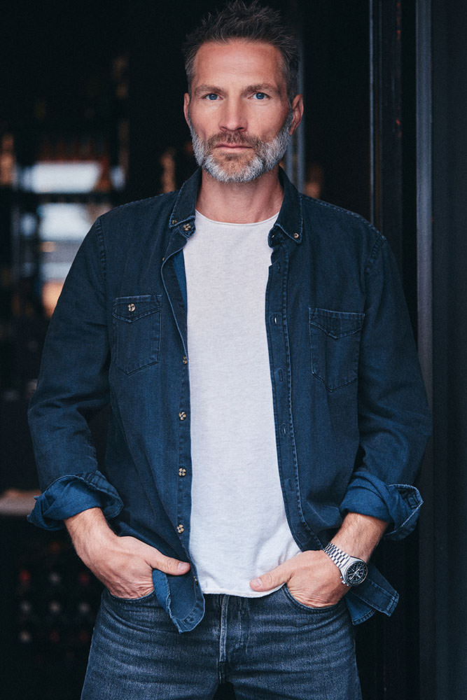 Model: Matthias 110235