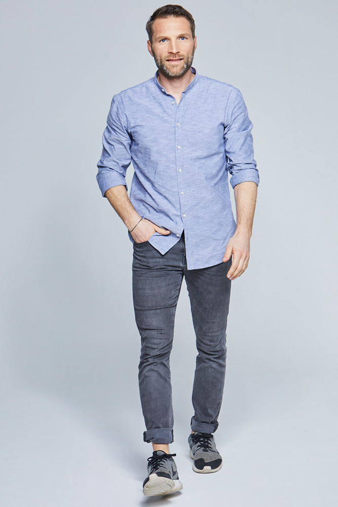 Model: Matthias 62487