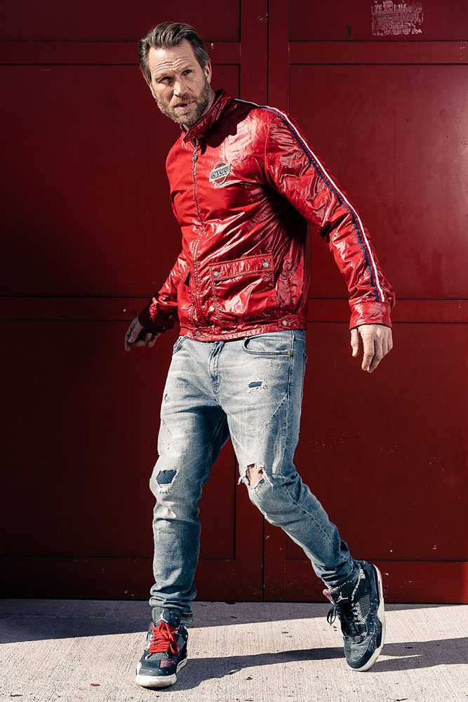 Model: Sebastian 86845