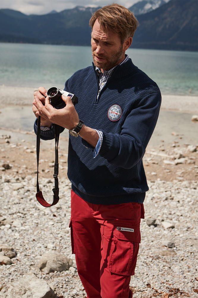 Model: Sebastian 97098