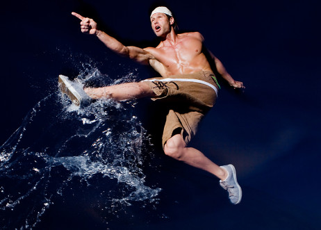 Model: Sebastian 25991