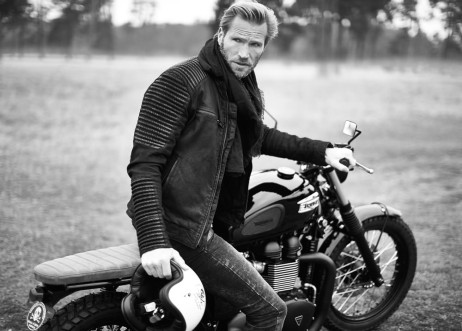 Model: Sebastian 35686