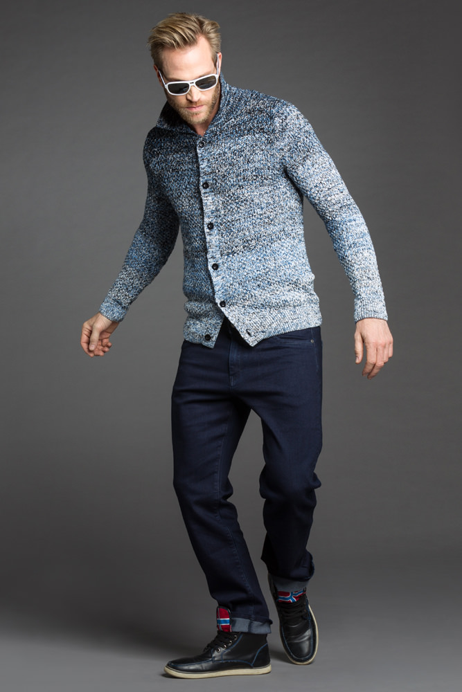 Model: Sebastian 38474