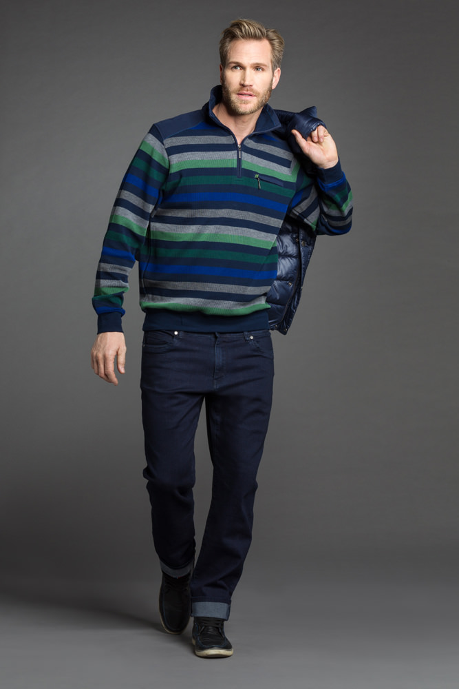 Model: Sebastian 38476