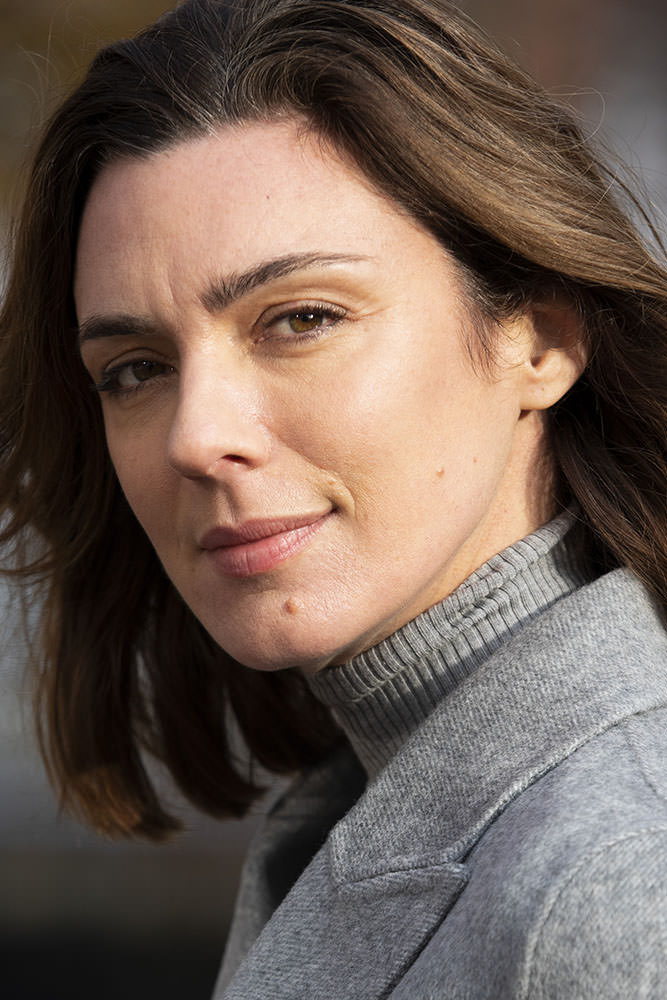 Model: Camille 80001