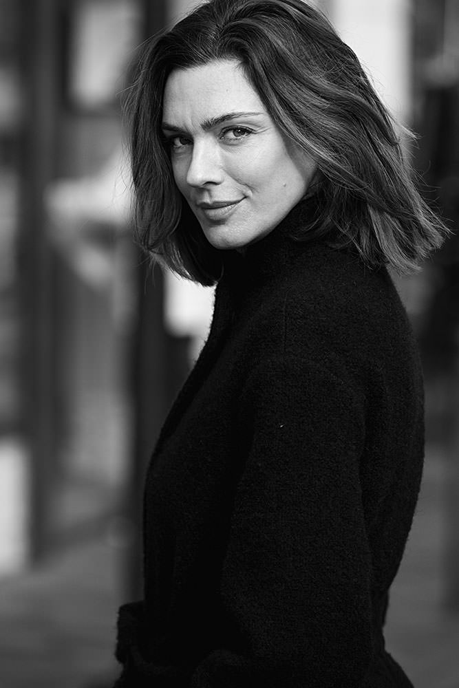 Model: Camille 80003