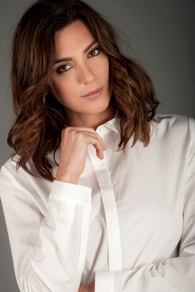 Model: Camille 35541