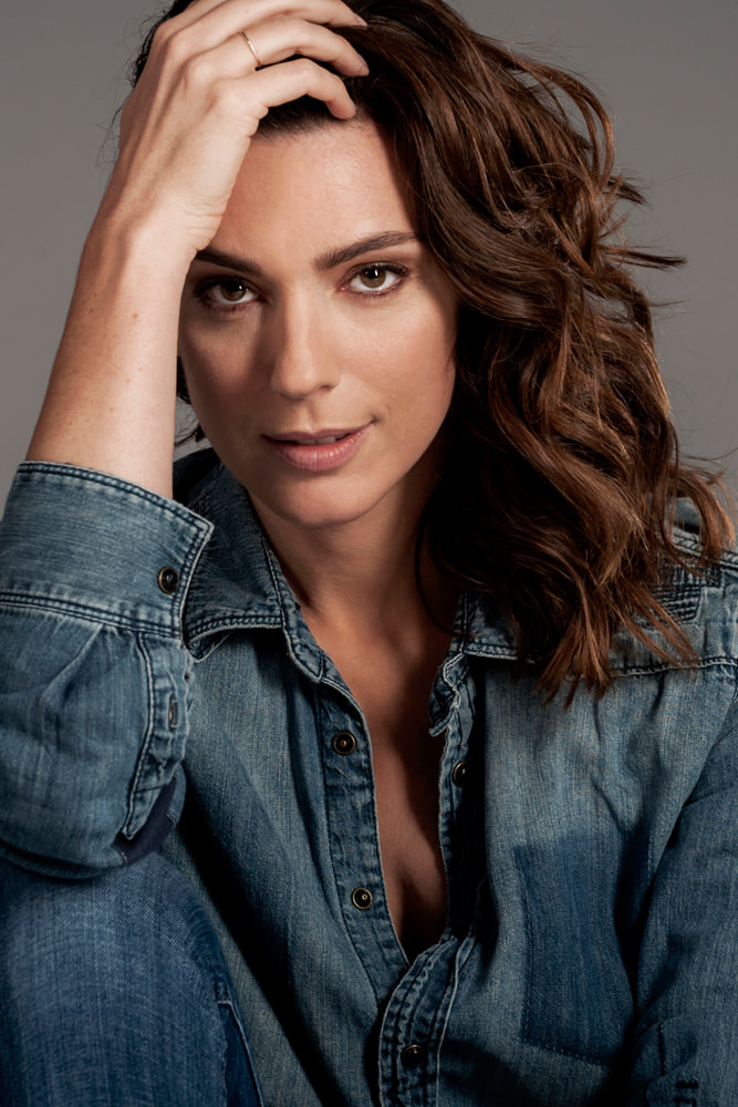 Model: Camille 35547