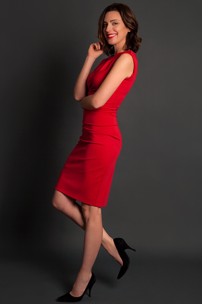 Model: Camille 64298