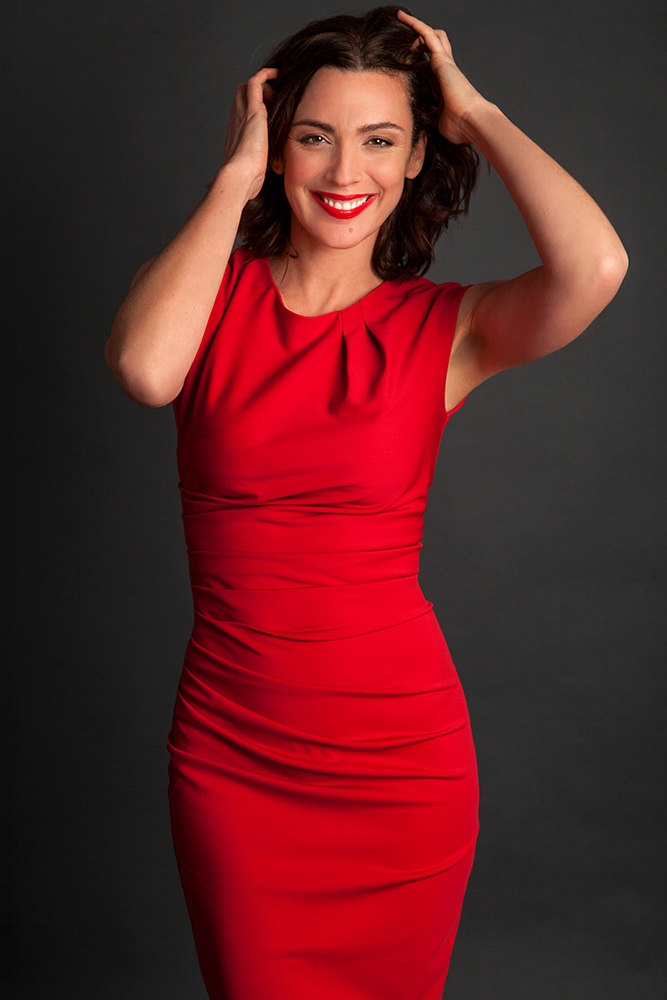 Model: Camille 64299