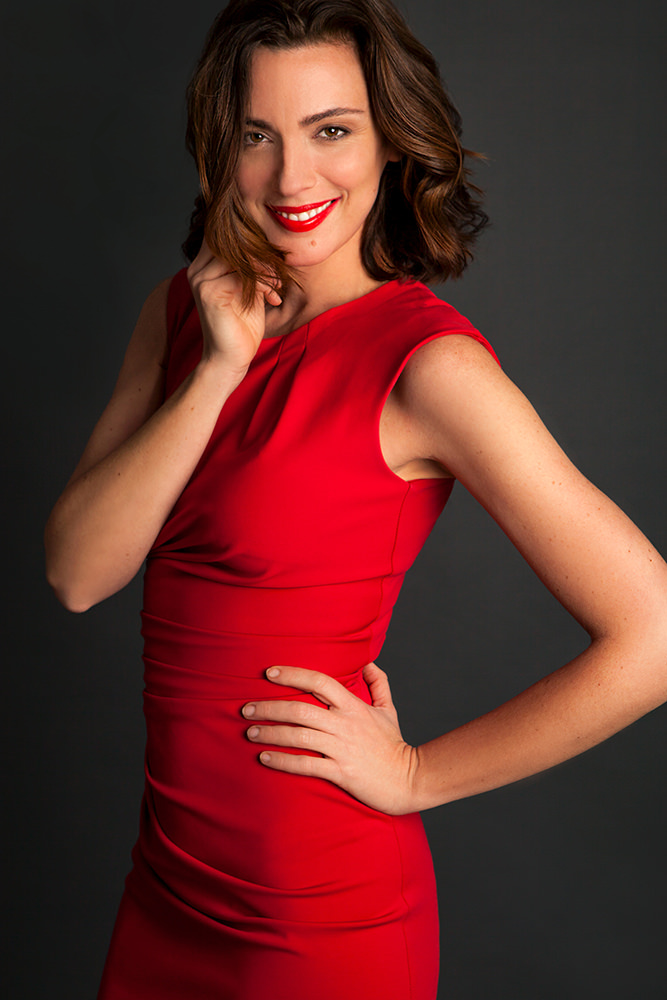 Model: Camille 64300