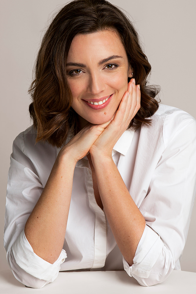 Model: Camille 64302