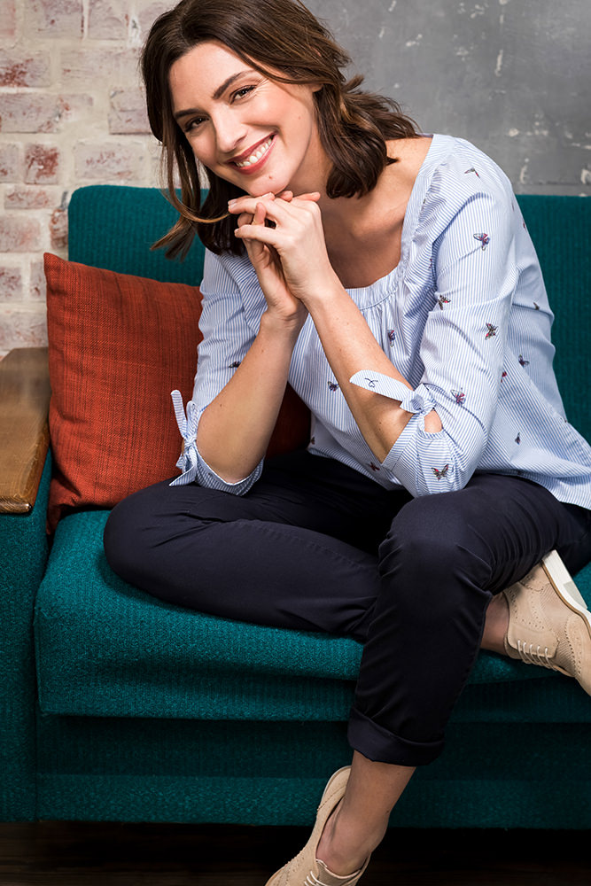 Model: Camille 64312