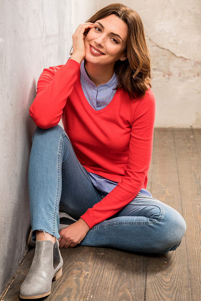 Model: Camille 64314