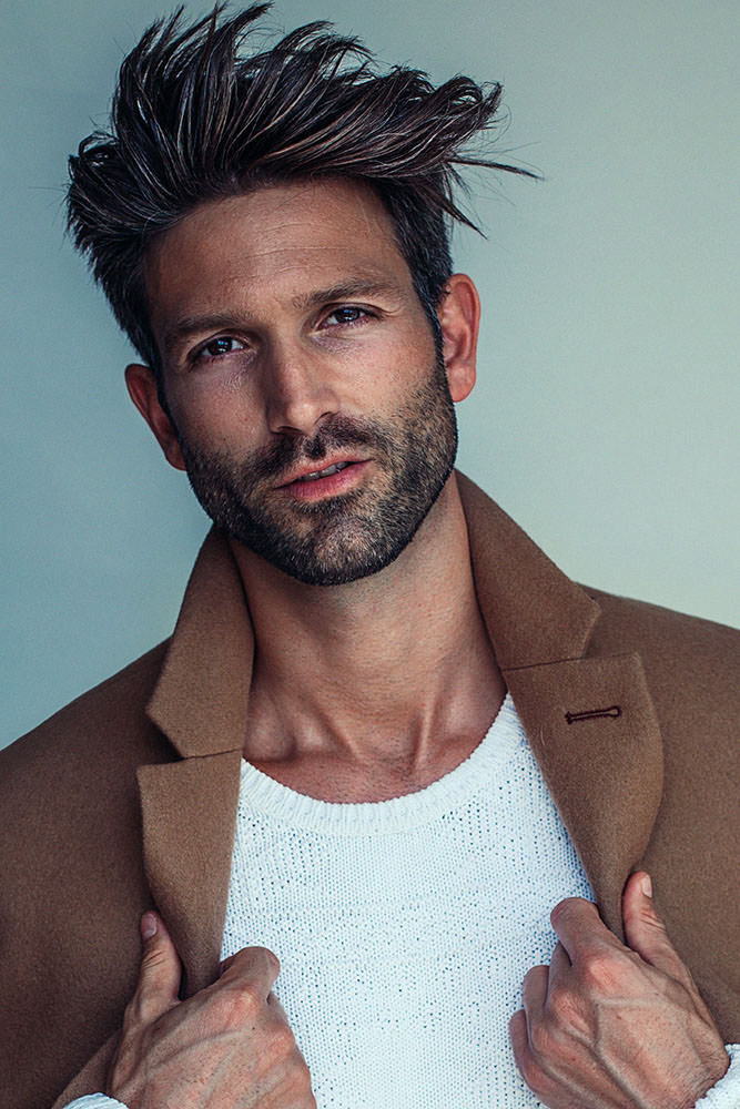 Model: Nicolaus Alexander 74138