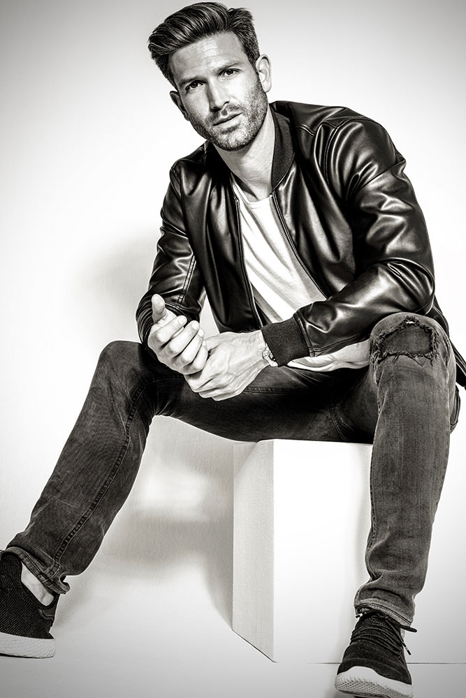 Model: Nicolaus Alexander 74495