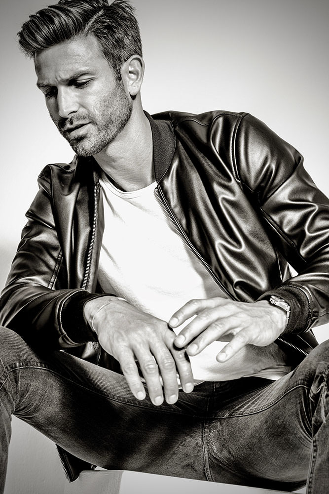 Model: Nicolaus Alexander 74498