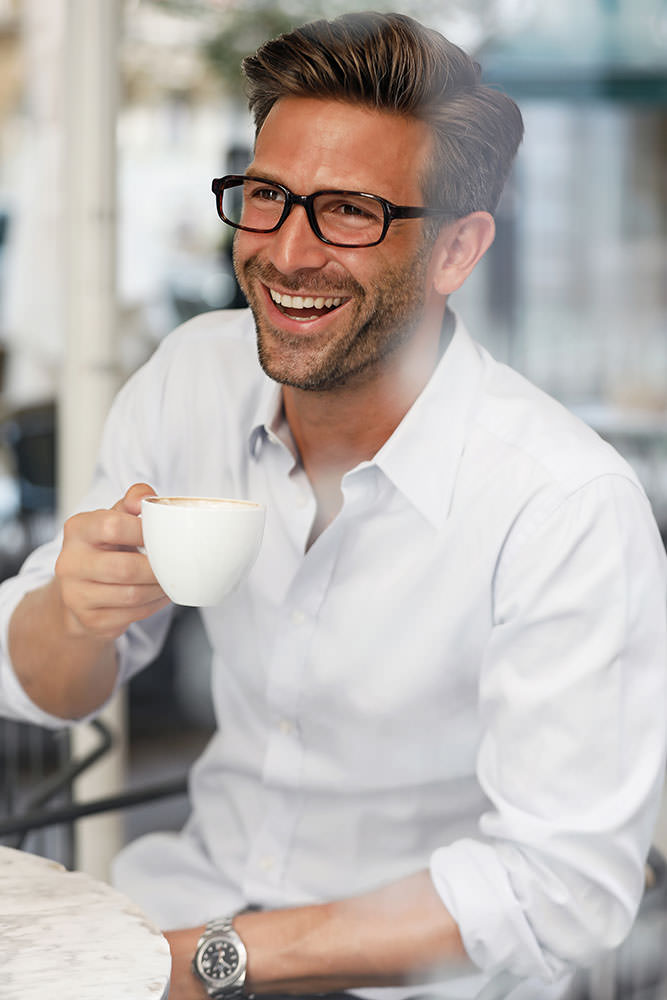 Model: Nicolaus Alexander 75535