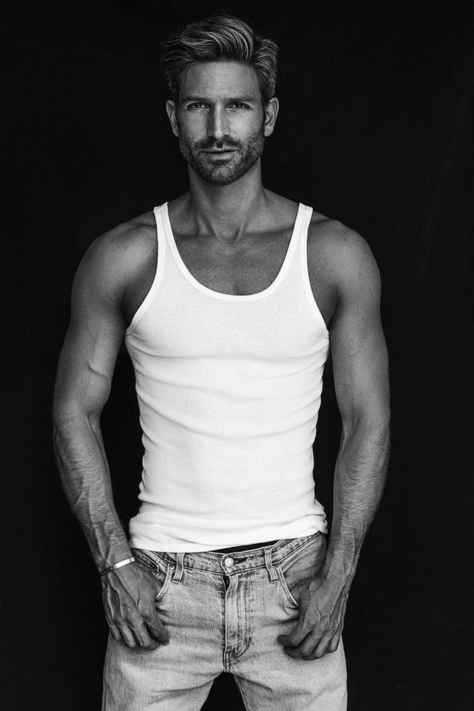 Model: Nicolaus Alexander 75536