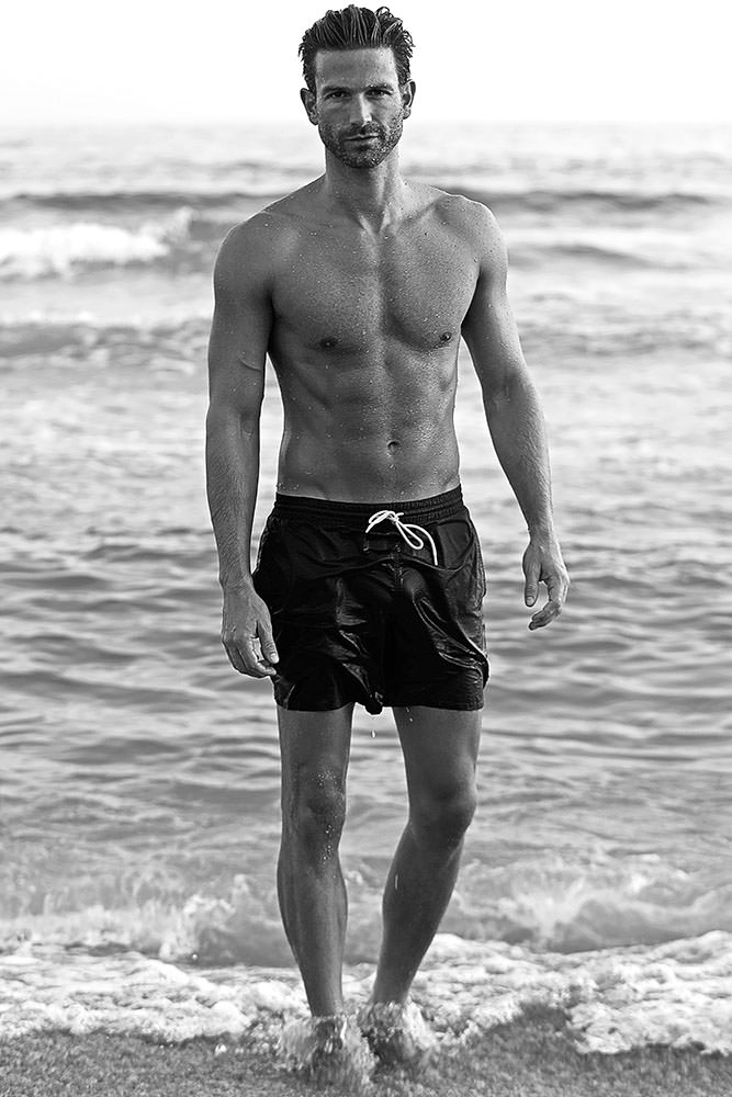 Model: Nicolaus Alexander 75537