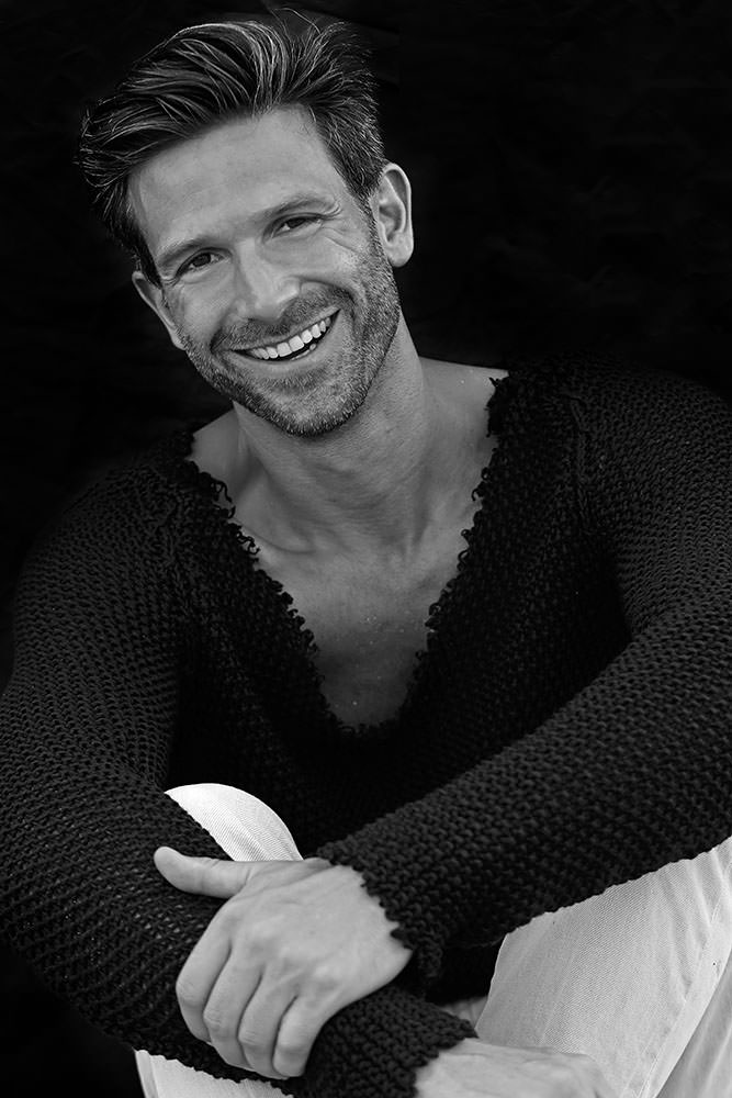 Model: Nicolaus Alexander 75540