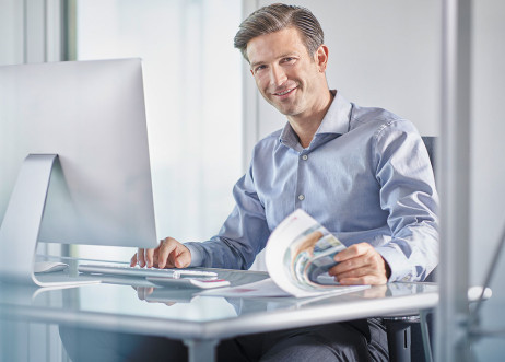 Model: Nicolaus Alexander 84406