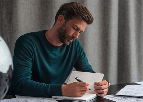 Model: Nicolaus Alexander 91300