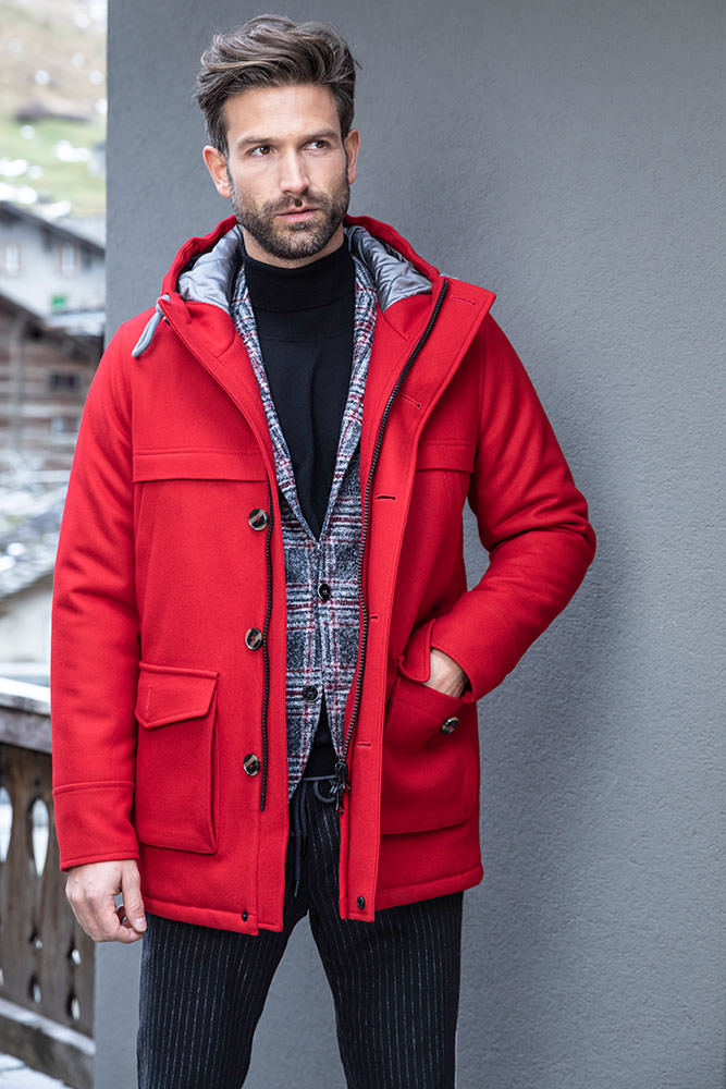 Model: Nicolaus Alexander 91301