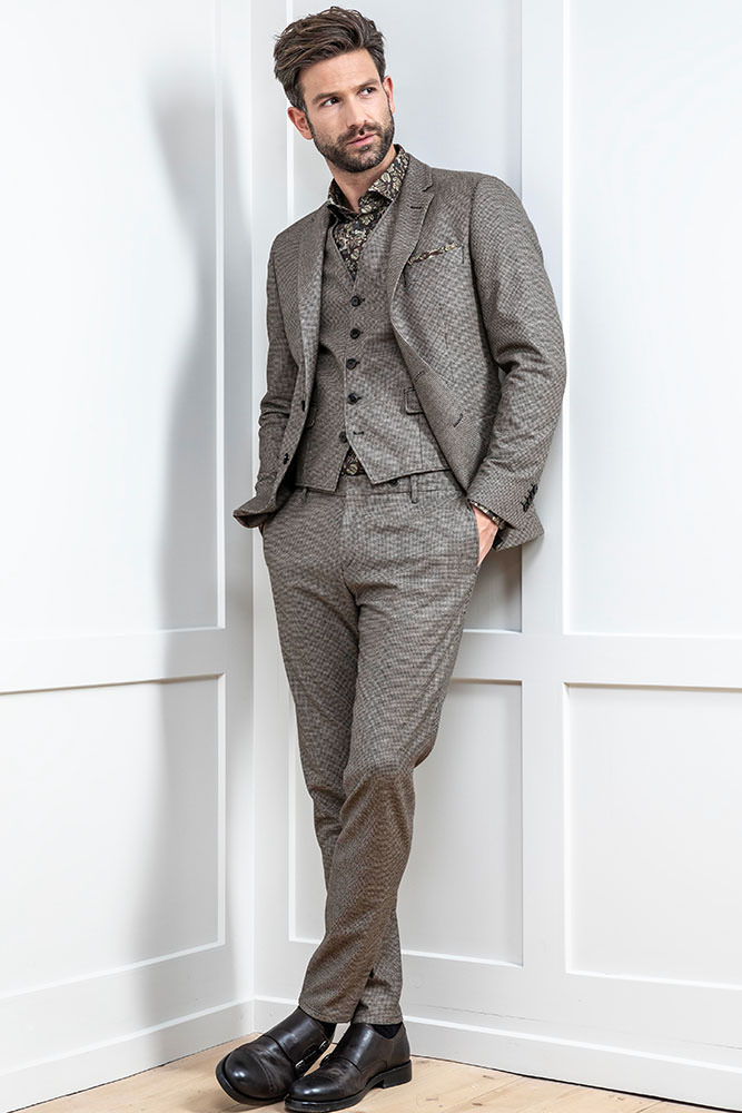 Model: Nicolaus Alexander 91302