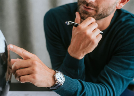 Model: Nicolaus Alexander 91305