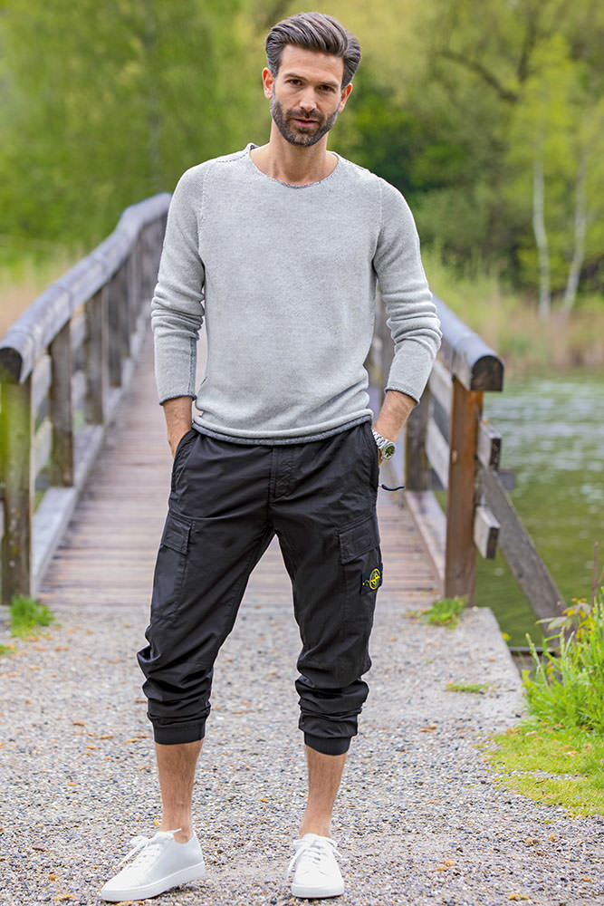 Model: Nicolaus Alexander 91306