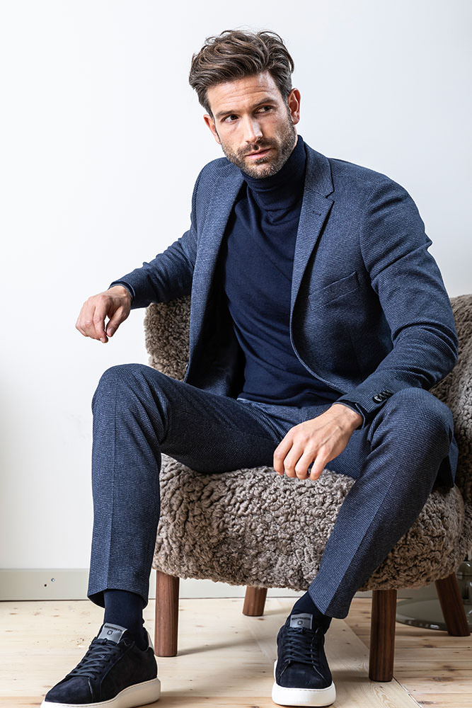 Model: Nicolaus Alexander 91307