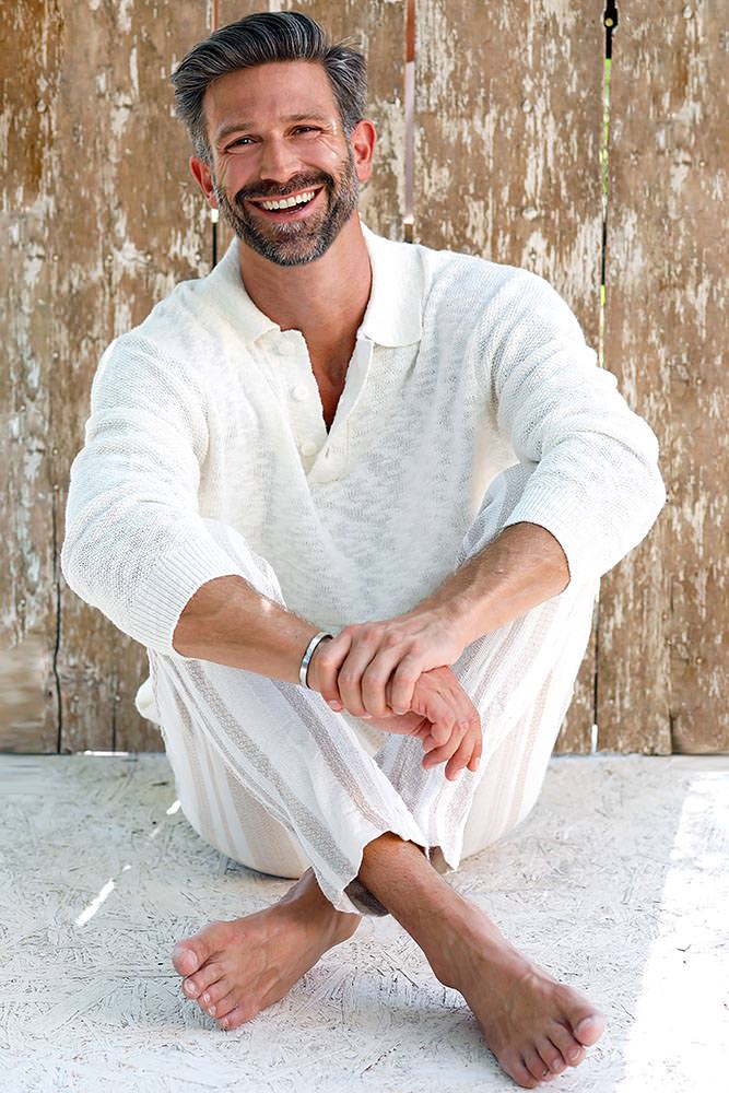 Model: Nicolaus Alexander 104132