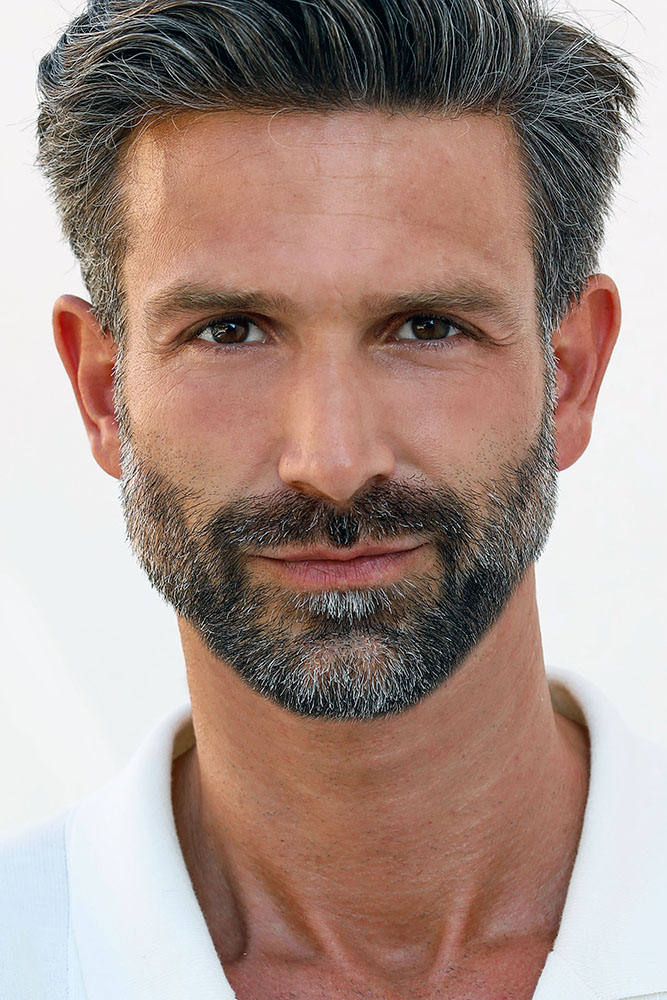 Model: Nicolaus Alexander 104137