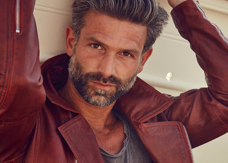 Model: Nicolaus Alexander 104139