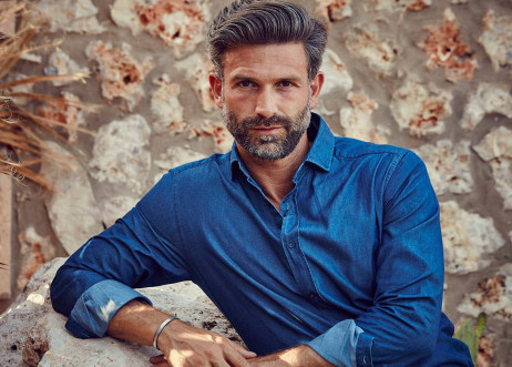 Model: Nicolaus Alexander 104144