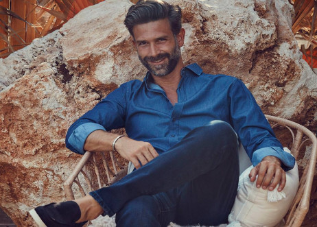 Model: Nicolaus Alexander 104145