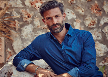 Model: Nicolaus Alexander 104147